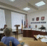 В Морозовском районе состоялся расширенный прием участников СВО и членов их семей. - Морозовский район