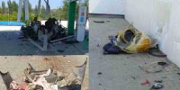 Один человек пострадал при взрыве газового оборудования в Шахтах - DonDay-Shakhty.Ru