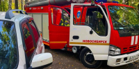 Вооружённый новосибирец избивал жену на глазах у детей - Gorsite.Ru