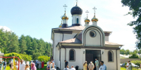 Научиться слышать Господа (фотолетопись) - Калининградская епархия