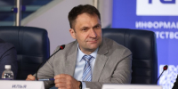 Ректор принял участие в пресс-конференции с руководителями ведущих вузов России. - УрФУ им. Б.Н.Ельцина