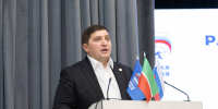 Радмир Беляев: Нижнекамск продолжит развивать инфраструктуру и здравоохранение - ИА Татар-информ