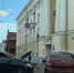 В центре Кирова произошла авария - Newsler.Ru