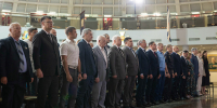 «Тулаточмаш» удостоен высокой награды - ТулГУ