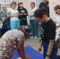 Итоговая аттестация сотрудников по основной программе профессиональной подготовки с присвоением квалификации «Помощник по уходу» - Центр соцобслуживания населения