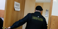 Жителя Кандалакши арестовали за неоплаченные штрафы и уклонение от работ - КП Мурманск