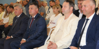 В Костроме наградили лучших строителей - Интернет-телевидение Логос