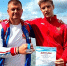 Медали и слава достались Ярославу - Championat48.Ru