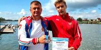 Медали и слава достались Ярославу - Championat48.Ru