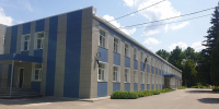 В Тульской области продолжается обновление медицинской инфраструктуры - Министерство здравоохранения