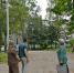 Завершены работы по проекту «Светлый двор» - Городской округ