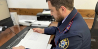 В Республике Дагестан возбуждено уголовное дело по факту применения насилия в отношении сотрудников полиции - Следственный комитет