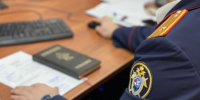 В Республике Дагестан завершено расследование уголовного дела об убийстве местного жителя - Следственный комитет