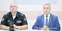 В агентстве печати края обсудили тему профилактики наркомании и борьбы с наркопреступностью - Газета Советское Причулымье