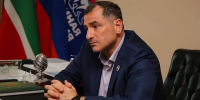Ахмед Дудаев: Слаженная работа — ключевое условие успешной подготовки к многоуровневым выборам - Министерство по национальной политике