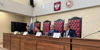 Управление судебного департамента РТ - ГТРК Татарстан