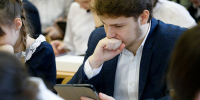Губернатору пожаловались на индивидуальный отбор в 10 классы в Калининграде - NewKaliningrad.Ru