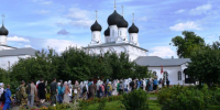 В Костромской области объявлена отмена беспилотной опасности - Газета Макарьевский вестник