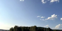 Прогноз погоды - Бурзянский район