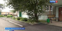Награда за инициативу - Вести Хакасия