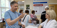 Дзержинск вошел  в число самых опасных округов по активности клещей - ProDzer.Ru