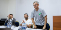 ХК «Ак Барс-Ракета» представил обновленный состав на будущий сезон - Министерство спорта
