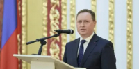 Лучших строителей Оренбуржья поздравили в преддверии прфессионального праздника - Министерство строительства, ЖКХ, дорожного хозяйства и транспорта