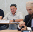 В Академии прошли вступительные экзамены для абитуриентов - Исламская академия