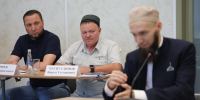 В Академии прошли вступительные экзамены для абитуриентов - Исламская академия