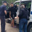 Зарядка со стражем порядка - ОМВД Лодейнопольского района 