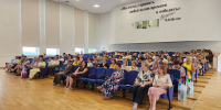 ИНФОРМУИК: ПОВЫШАЕМ ГРАЖДАНСКУЮ ГРАМОТНОСТЬ! - Вестник Избирательной комиссии