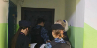 Судебные приставы провели рейд по должникам в Вахитовском районе - ИА Татар-информ