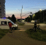 В Челнах женщина, сбитая на зебре электровелосипедистом, получила травмы - ИА Татар-информ