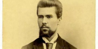 В Алупке установят памятник выдающемуся фотографу-художнику - Крымская правда