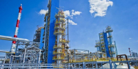 Газпром АГПЗ - Сетевое издание Арбуз