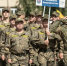 Сборная Башкирии участвует в окружных юнармейских сборах ПФО «Гвардеец» - Аургазинский вестник