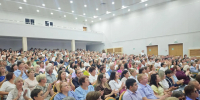 В Агрызе за пять лет привлекли 6 млрд рублей на развитие района - Единая Россия