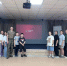 Активист Молодёжки Народного фронта выступил перед ступинской молодёжью - Городской округ Ступино