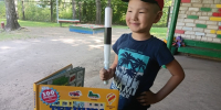 «Правила дорожные детям знать положено!» (6+) - ЦБС г. Смоленска