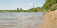 В Челябинске перед дождями увеличат сброс воды из Шершневского водохранилища - Pchela.News