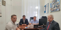 Зарегистрирован список кандидатов от «Единой России» в Заксобрание Псковской области - Pln-Pskov.Ru