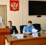 Тамбовские следователи подвели итоги работы за первое полугодие 2026 года - OnlineTambov.Ru