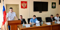 Тамбовские следователи подвели итоги работы за первое полугодие 2026 года - OnlineTambov.Ru