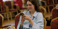 Росмолодёжь и «Больше, чем путешествие» запускают опрос о молодёжном туризме - Министерство молодежной политики