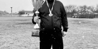 На 61-м году ушёл из жизни Николай Довгаль, тренер Мамонтовской спортивной школы - Газета Алтайский спорт