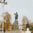 Сквер напротив драмтеатра в Пензе отремонтируют к сентябрю - ПензаСМИ