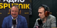 Как в Ленобласти готовятся к выборам в Госдуму | Михаил Лебединский - Леноблизбирком