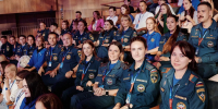 Фото здесть и далее: пресс-служба Центра молодёжи и общественных инициатив - InformPskov.Ru