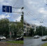 В Петрозаводске изменилась схема движения на улице Кирова - StolicaOnego.Ru
