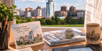 Портал Oskol.city запускает творческий конкурс ко Дню города - Oskol.City